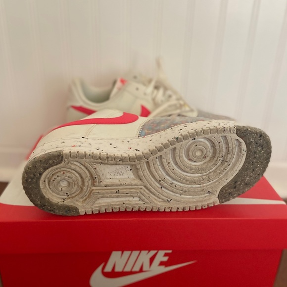 Nike Air Force 1 “Crater” - Picture 2 of 4